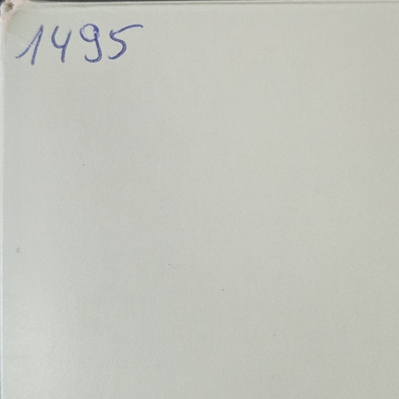 CeramicsArt Plate Adolf Lohmann "Snow Knight" Horse Collector Kaiser Porcelain - Picture 15 of 16